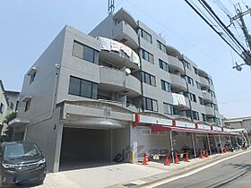 京都府京都市右京区嵯峨野千代ノ道町（賃貸マンション3LDK・2階・59.00㎡） その1