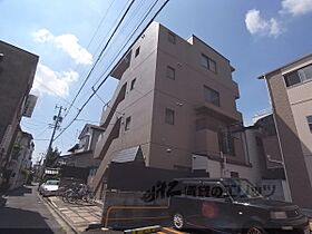 ラムールウメダ 103 ｜ 京都府京都市中京区西ノ京大炊御門町（賃貸マンション1K・1階・22.80㎡） その10