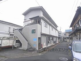 京都府京都市北区上賀茂岡本町（賃貸アパート1K・2階・21.84㎡） その1