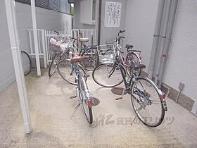 パンプキンハウス 105 ｜ 京都府京都市右京区宇多野馬場町（賃貸アパート1K・1階・17.82㎡） その27