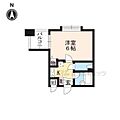 ベラジオ四条堀川2階6.1万円
