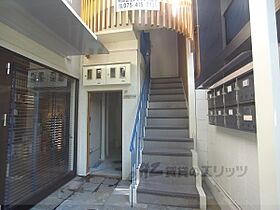 京都府京都市北区小山中溝町（賃貸マンション1K・4階・20.00㎡） その17