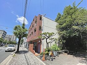 京都府京都市中京区西ノ京銅駝町（賃貸マンション1K・3階・16.43㎡） その10