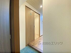 京都府京都市北区紫野上石龍町（賃貸マンション1K・1階・33.38㎡） その23