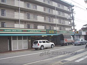 京都府京都市北区西賀茂角社町（賃貸マンション1K・3階・21.06㎡） その19