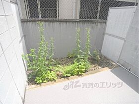 パインフィールド上賀茂 107 ｜ 京都府京都市北区上賀茂朝露ケ原町（賃貸マンション1R・1階・23.70㎡） その19