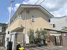 きぬかけの径橘 204 ｜ 京都府京都市北区衣笠西馬場町（賃貸マンション1K・2階・18.57㎡） その9