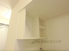 レオパレス西ノ京円町 408 ｜ 京都府京都市中京区西ノ京南円町（賃貸マンション1K・4階・19.87㎡） その25