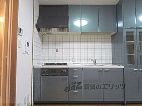 京都府京都市上京区駒之町（賃貸マンション1LDK・1階・41.40㎡） その4