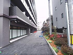 京都府京都市右京区西院月双町（賃貸マンション1K・2階・20.22㎡） その20