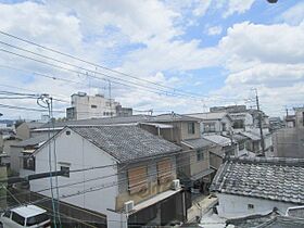 京都府京都市上京区西洞院通一条下る大峰図子町（賃貸マンション1K・3階・22.00㎡） その29