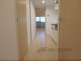 京都府京都市右京区花園春日町（賃貸マンション1K・4階・27.76㎡） その19