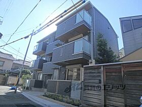 ヴォーグ山ノ内 302 ｜ 京都府京都市右京区山ノ内瀬戸畑町（賃貸アパート1LDK・3階・37.12㎡） その11