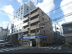 京都府京都市中京区丸太町通油小路東入横鍛冶町（賃貸マンション1K・2階・25.00㎡） その1