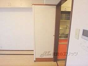 京都府京都市北区小山東元町（賃貸マンション1K・3階・17.80㎡） その13