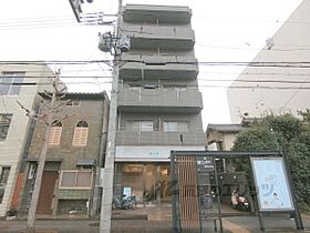 京都府京都市左京区下鴨前萩町（賃貸マンション1K・3階・25.00㎡） その10