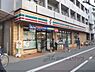 周辺：セブンイレブン　京都平野宮本町店まで90メートル