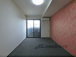 フラッティ毘沙門町 202 2階1Kのリビング/ダイニング