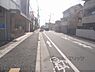 その他：前面道路