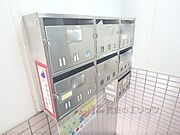 集合ポスト