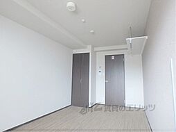 フラッティ丸太町御前 202 2階1Kのリビング/ダイニング