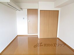 フラッティ円町北 6階1Kのリビング/ダイニング