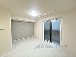 ＧＲＡＭＭ北大路 1階1LDKのリビング/ダイニング