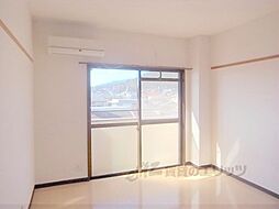 フレーズII 306 3階1Kのリビング/ダイニング