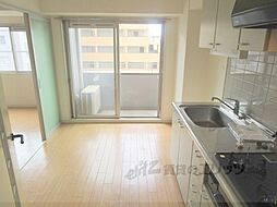 ＡＦＩＣＩＯＮ堀川 605 6階1DKのリビング/ダイニング