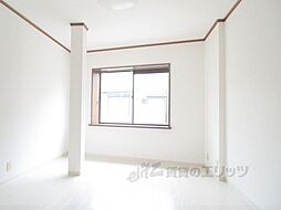 京都市営烏丸線 今出川駅 徒歩7分の賃貸アパート 1階ワンルームのリビング/ダイニング