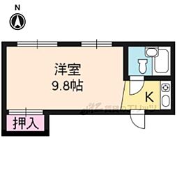 🉐敷金礼金0円！🉐ノースハウス