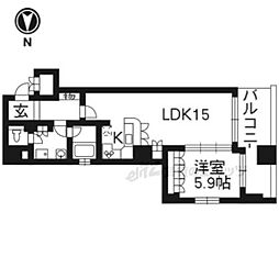 京都市営烏丸線 烏丸御池駅 徒歩2分