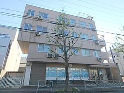 JR山陰本線 円町駅 徒歩8分