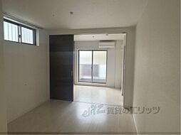 Ｆ　ａｓｅｃｉａ　Ｃａｎａｌｅ 3階1LDKのリビング/ダイニング