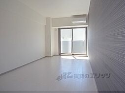 阪急京都本線 西京極駅 徒歩15分の賃貸マンション 3階1Kのリビング/ダイニング