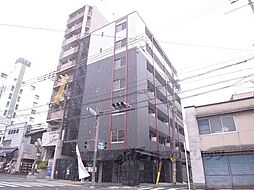 京都地下鉄東西線 二条駅 徒歩17分の賃貸マンション