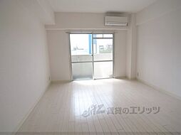 ＦＬＡＴＳ54 3階1Kのリビング/ダイニング