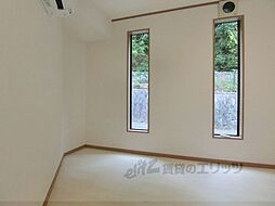 ローラン宇多野 001 2階4DKのリビング/ダイニング