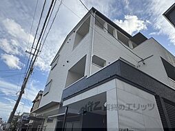 JR山陰本線 円町駅 徒歩7分