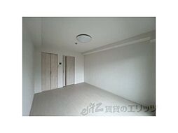 JR山陰本線 丹波口駅 徒歩8分の賃貸マンション 3階1Kのリビング/ダイニング