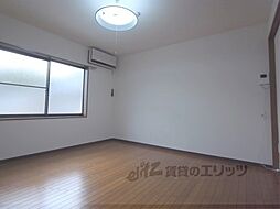 CASA CORAGGIO 203 2階1Kのリビング/ダイニング