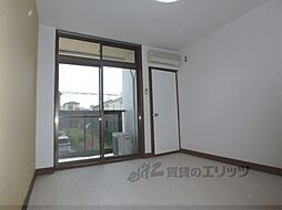 ハイツ高畠 08 3階ワンルームのリビング/ダイニング