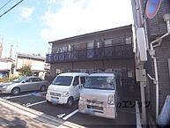 京都府京都市北区紫野東舟岡町：物件画像／株式会社エリッツ　立命館大学前店