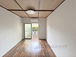 セントポーリア 202 2階1Kのリビング/ダイニング