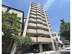 京都市営烏丸線 今出川駅 徒歩15分の賃貸マンション