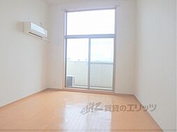 阪急京都本線 西院駅 徒歩17分の賃貸マンション 6階1Kのリビング/ダイニング