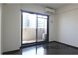 阪急京都本線 西院駅 徒歩20分の賃貸マンション 7階1Kのリビング/ダイニング