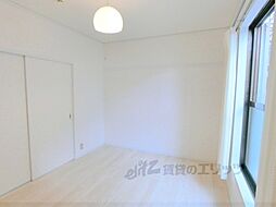 衣笠ハイツ 101 1階1DKのリビング/ダイニング