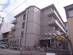京福電気鉄道北野線 北野白梅町駅 バス6分 今出川浄福寺下車 徒歩5分