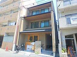 阪急京都本線 大宮駅 徒歩7分